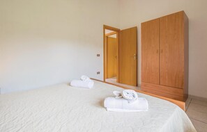 2 Schlafzimmer