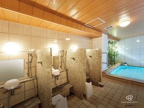 Bain public