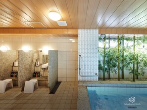 Bain public