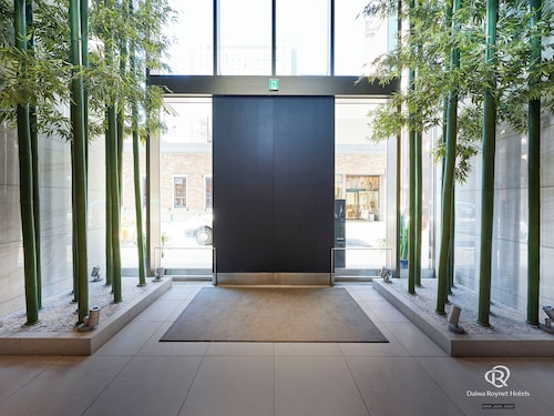 Daiwa Roynet Hotel Nagoya Fushimi