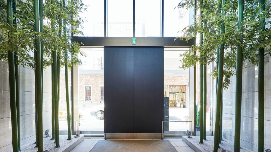 Daiwa Roynet Hotel Nagoya Fushimi