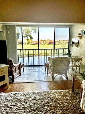 Smart TV, DVD player