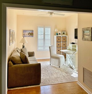 Smart-TV, DVD-Player