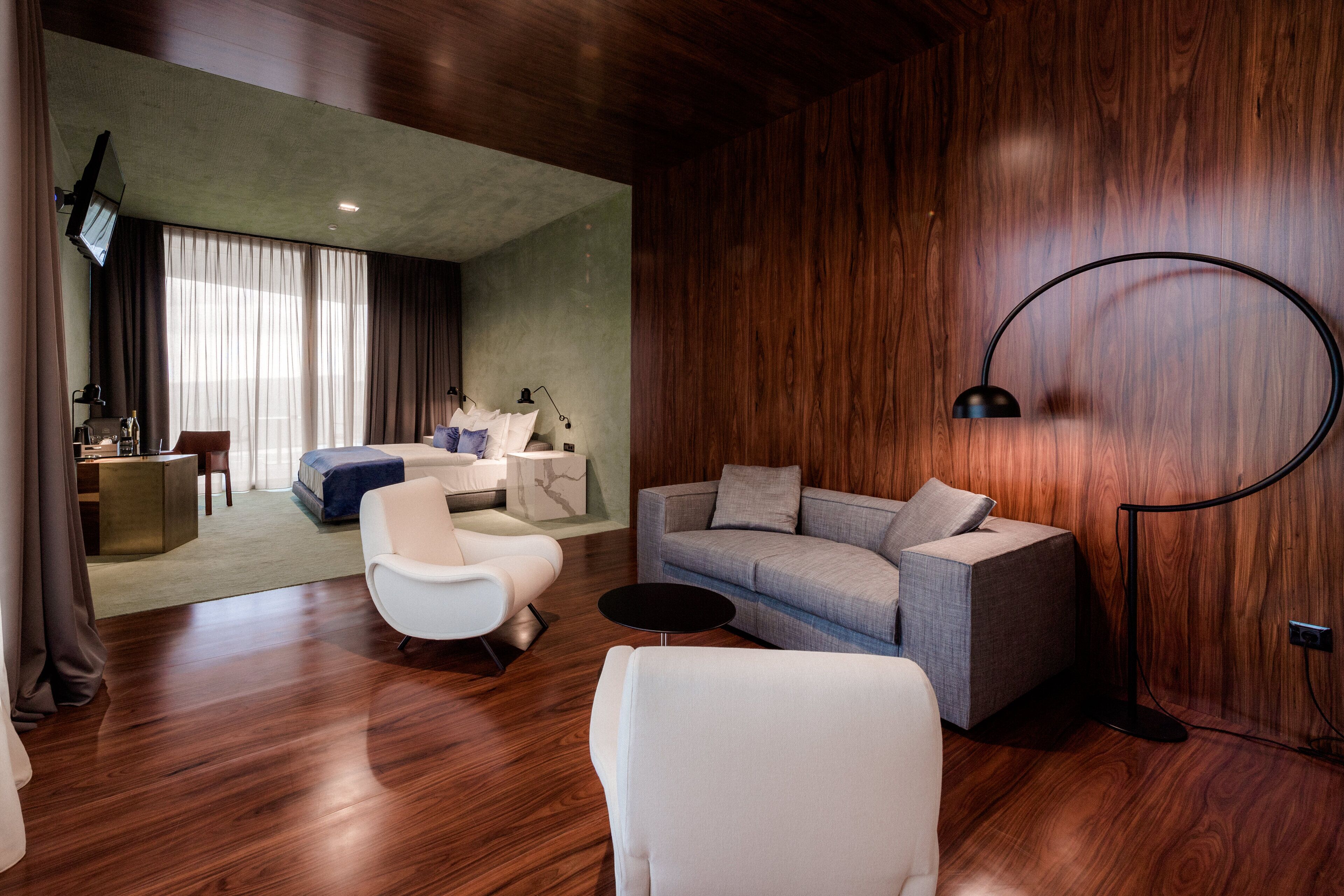 Foto - Winery & Design hotel ROXANICH