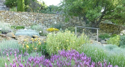 Les Jardins de L'abbaye