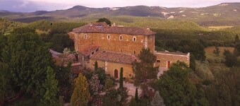 Les Jardins de L'abbaye