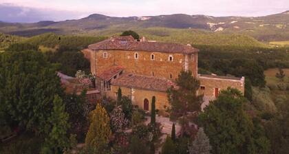 Les Jardins de L'abbaye