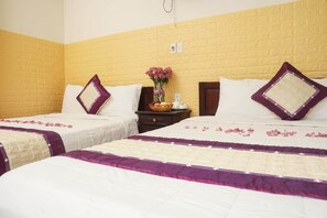 Minibar, free WiFi - Gina Hotel (Da Nang)