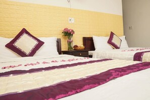 Minibar, free WiFi - Gina Hotel (Da Nang)