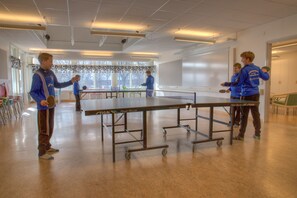 Sala giochi