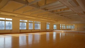 Centro de fitness