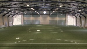 Cancha deportiva