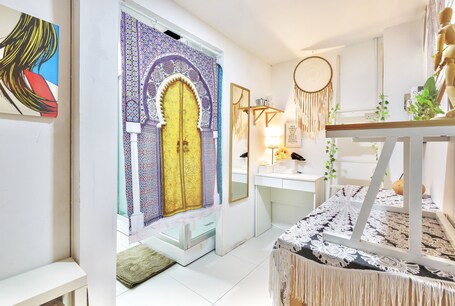 HipsterCity Hostel - Image 1