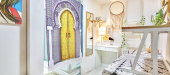 HipsterCity Hostel