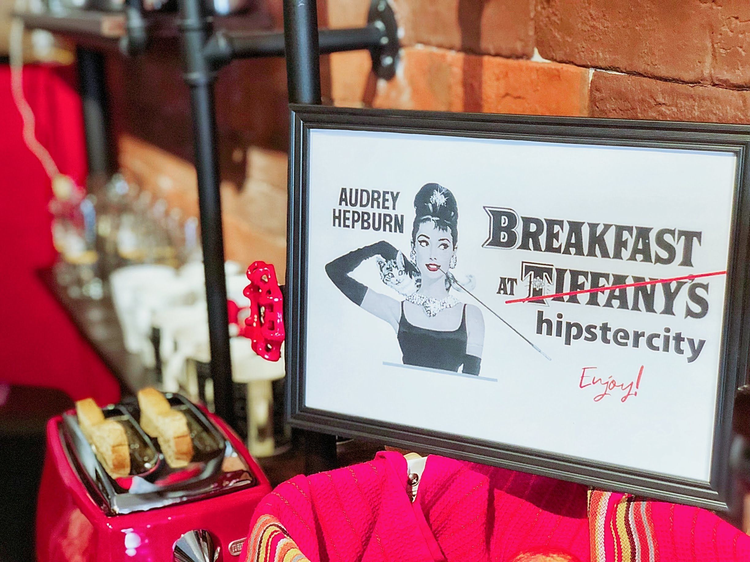 Photo - hipstercity hostel