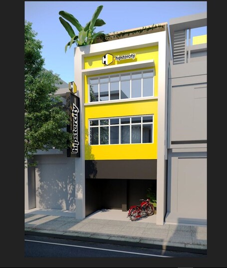 HipsterCity Hostel - Image 4