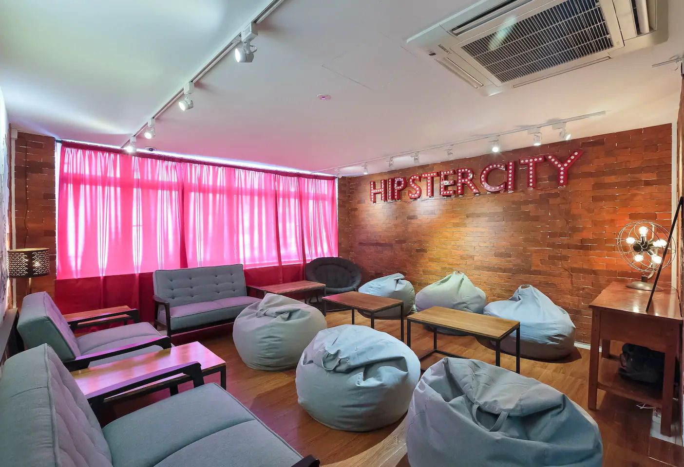 Photo - hipstercity hostel