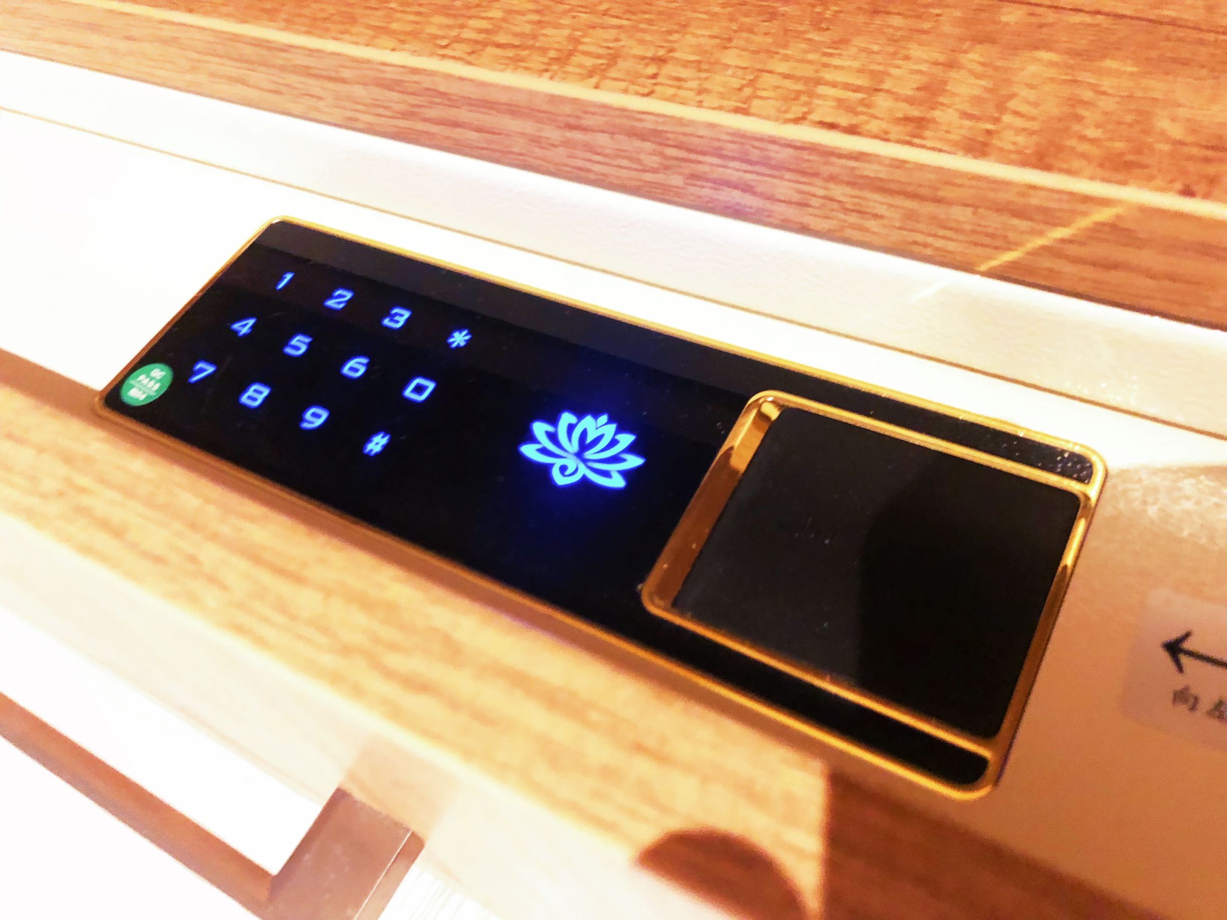 Foto - hipstercity hostel