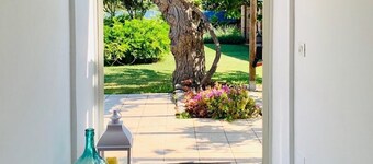 Il Giardino fra gli Ulivi