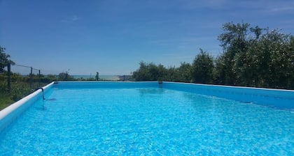 Il Giardino fra gli Ulivi