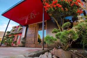 Lunch and dinner served  - Auberge au Boeuf (Sessenheim)