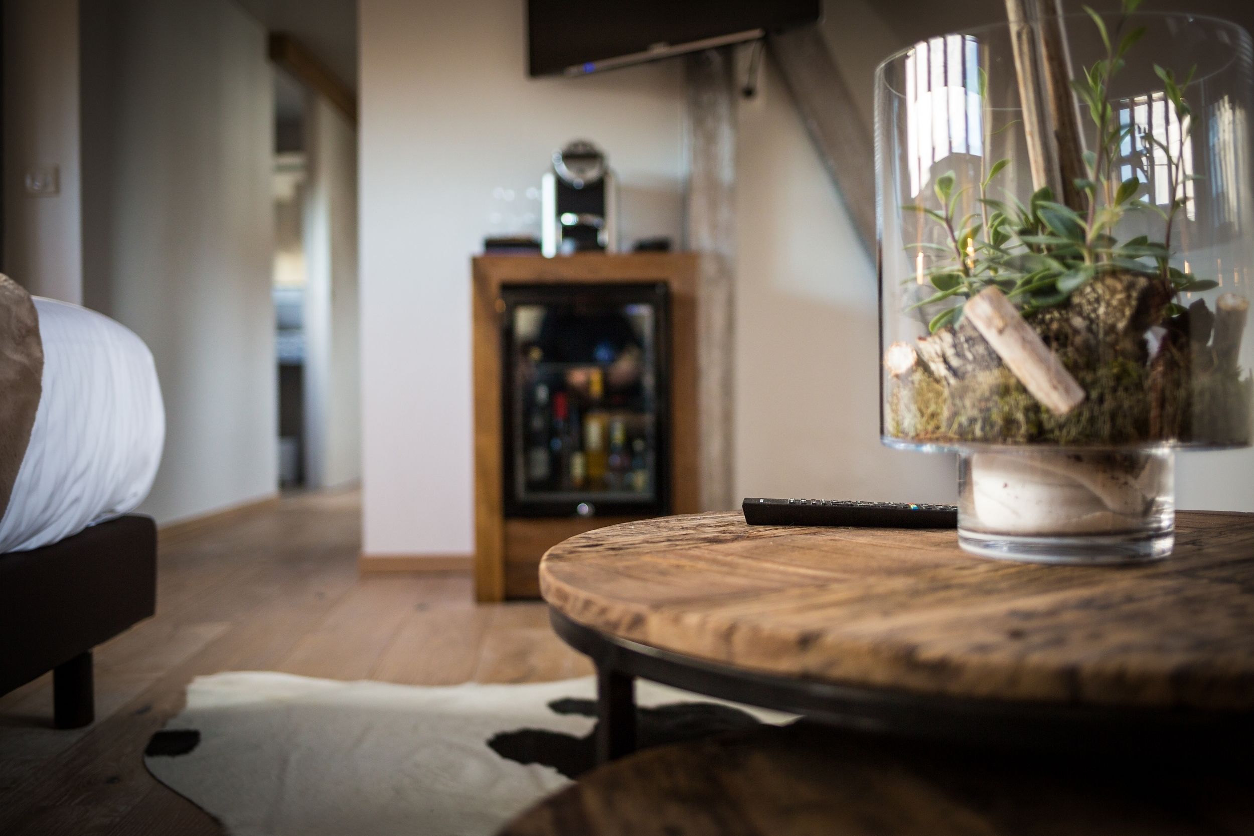 comfort double room | room amenity