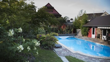Jardín