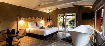 Auberge au Boeuf