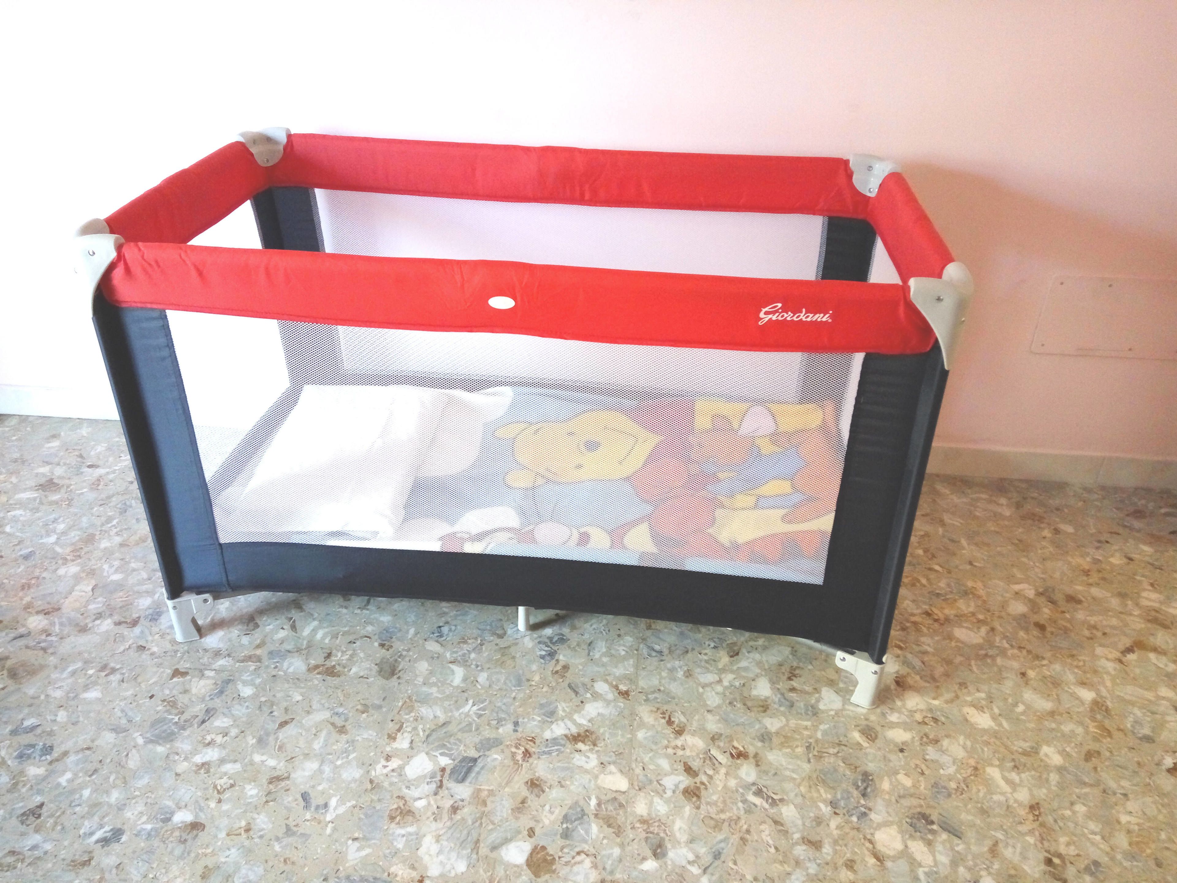 Photo - Michelangelo Rooms