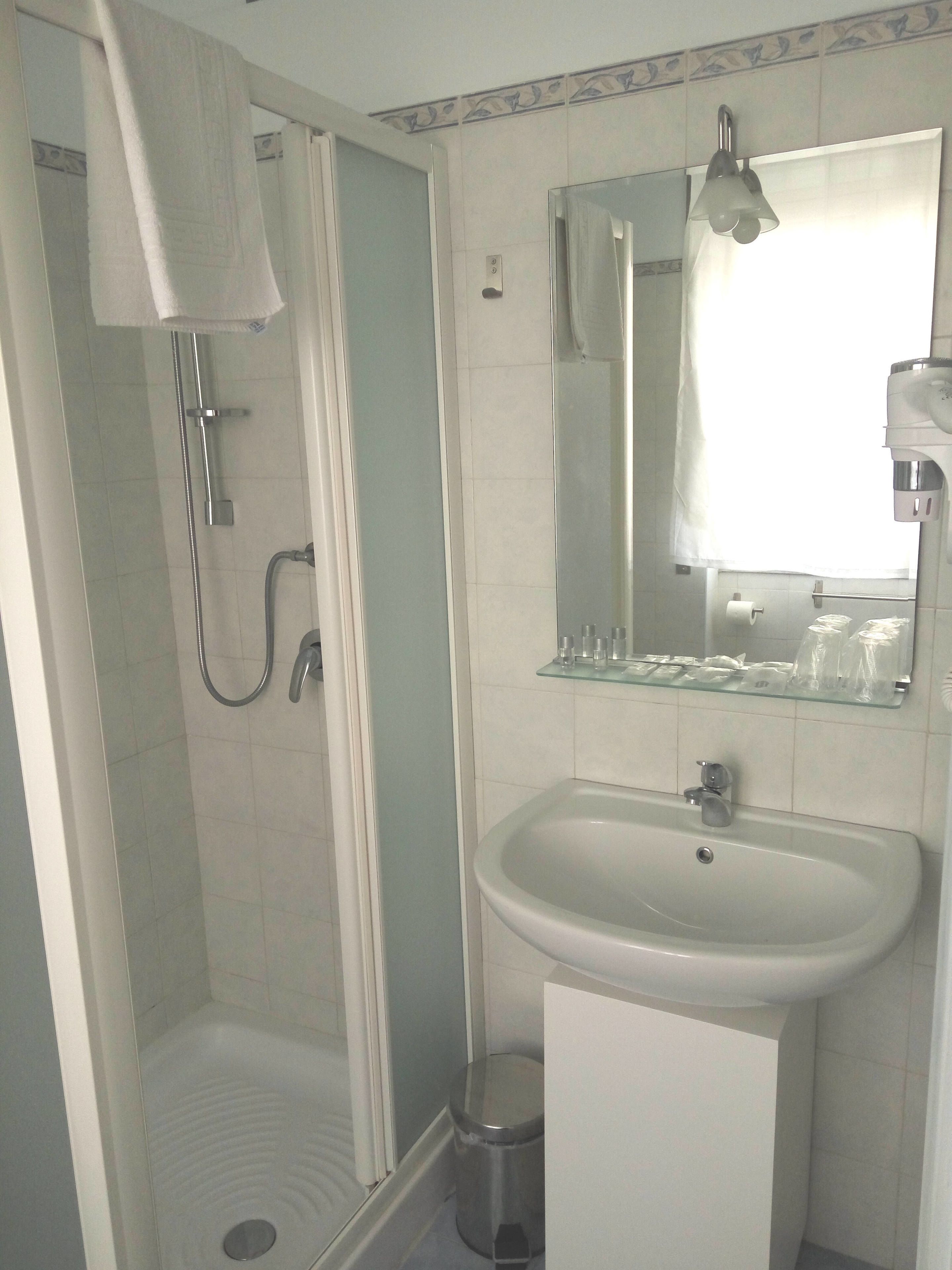 Photo - Michelangelo Rooms