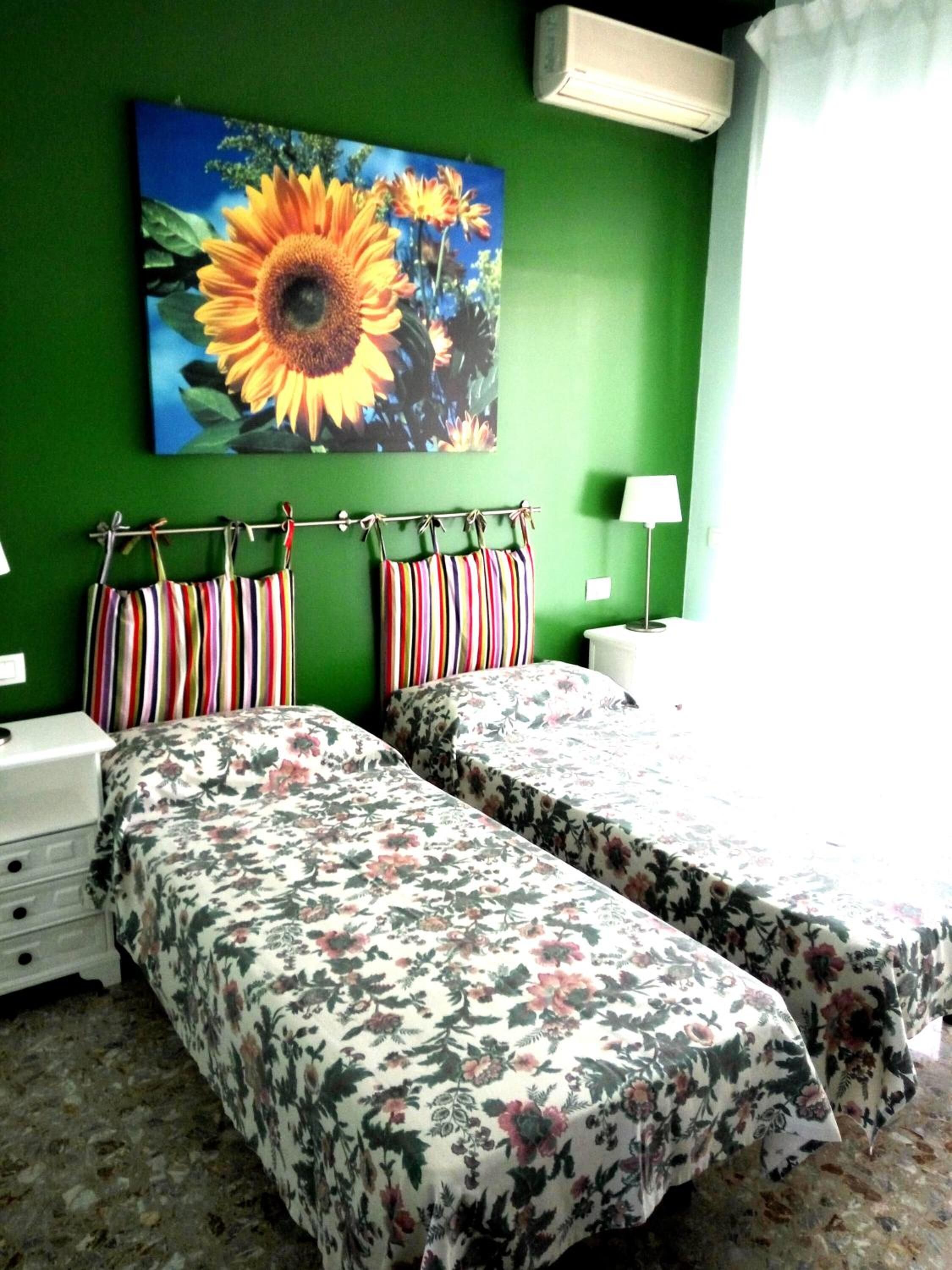 Photo - Michelangelo Rooms