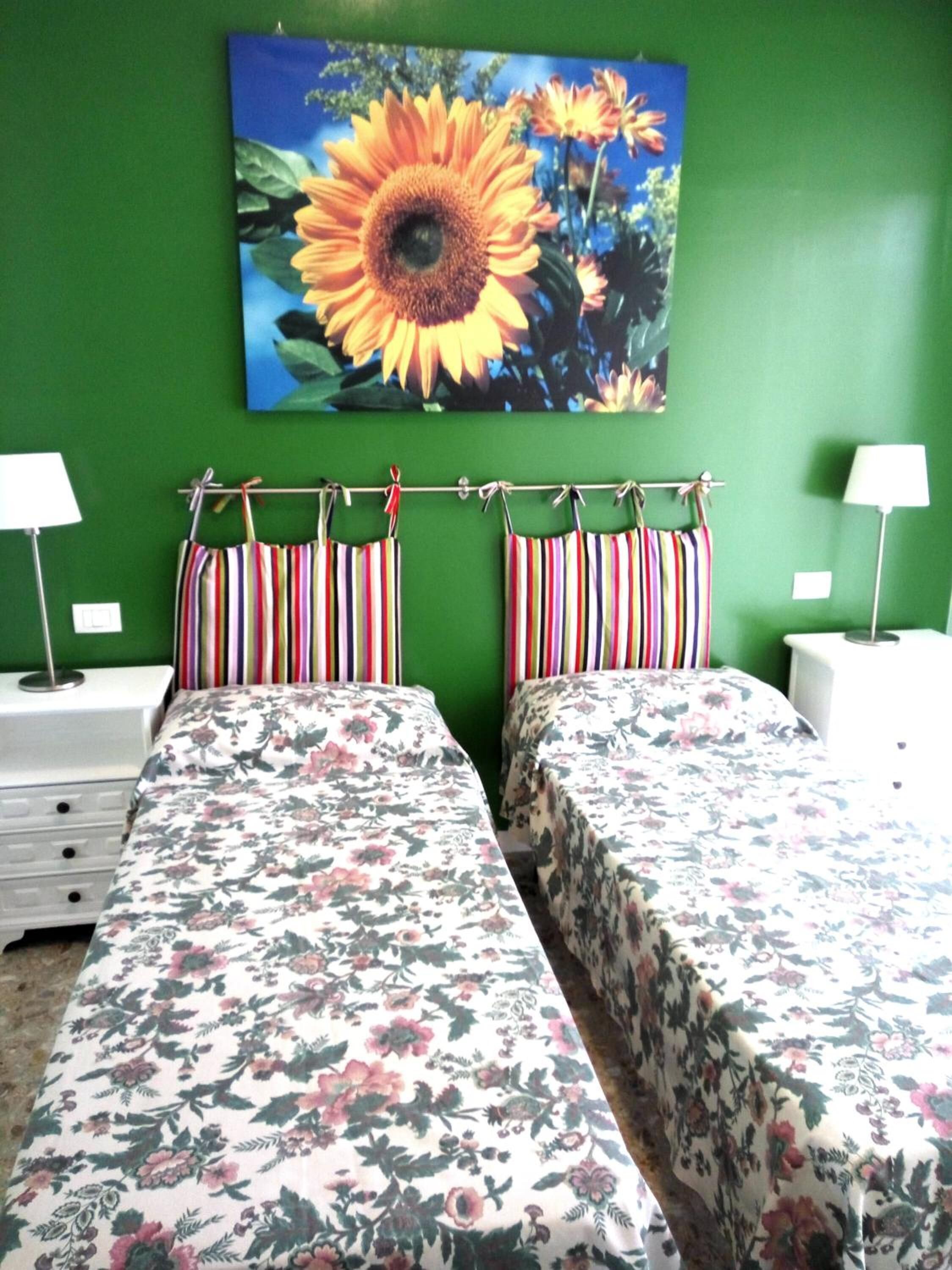 Photo - Michelangelo Rooms