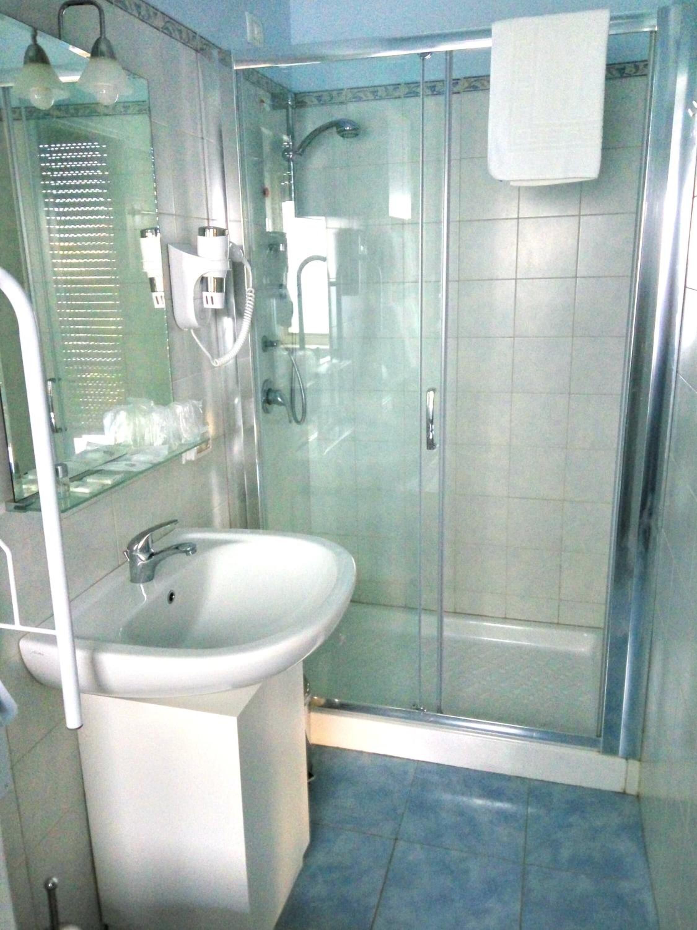 Photo - Michelangelo Rooms