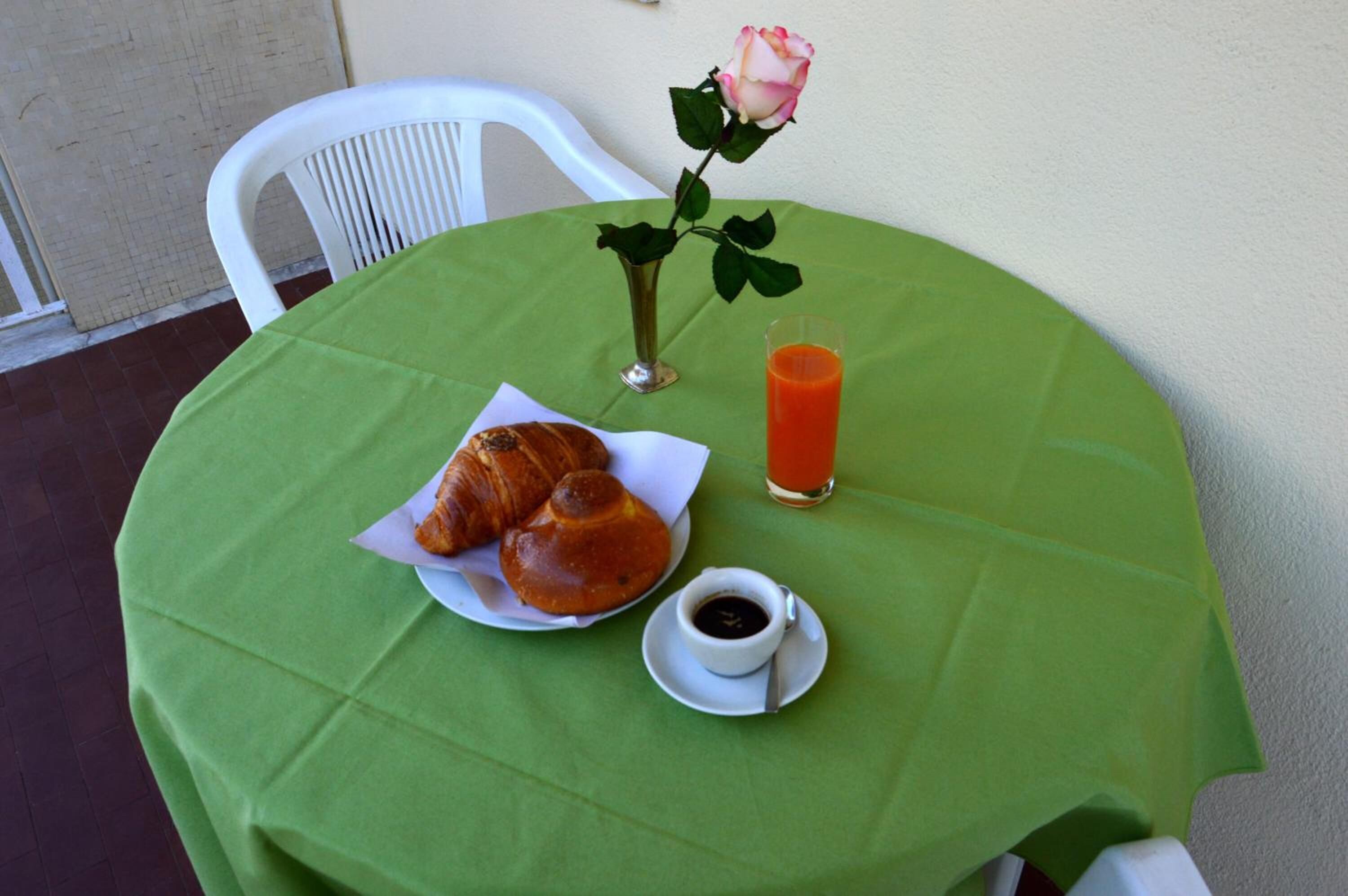 Photo - Michelangelo Rooms