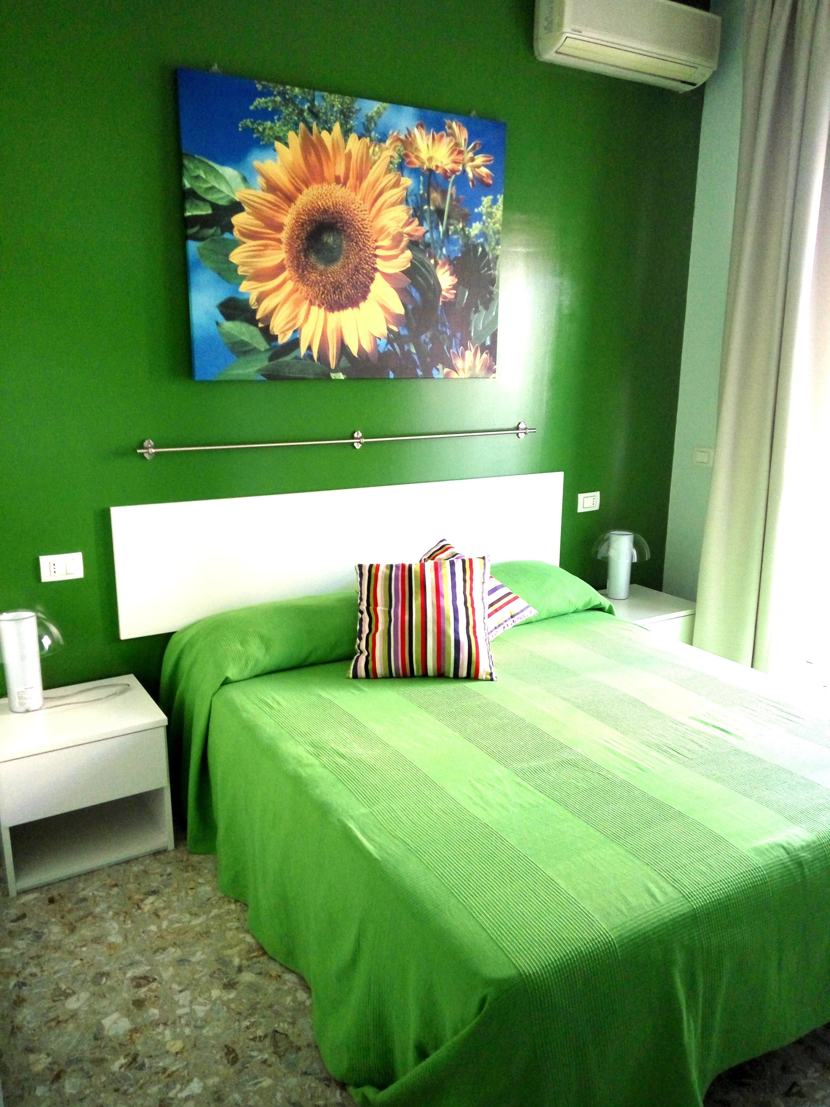 Photo - Michelangelo Rooms