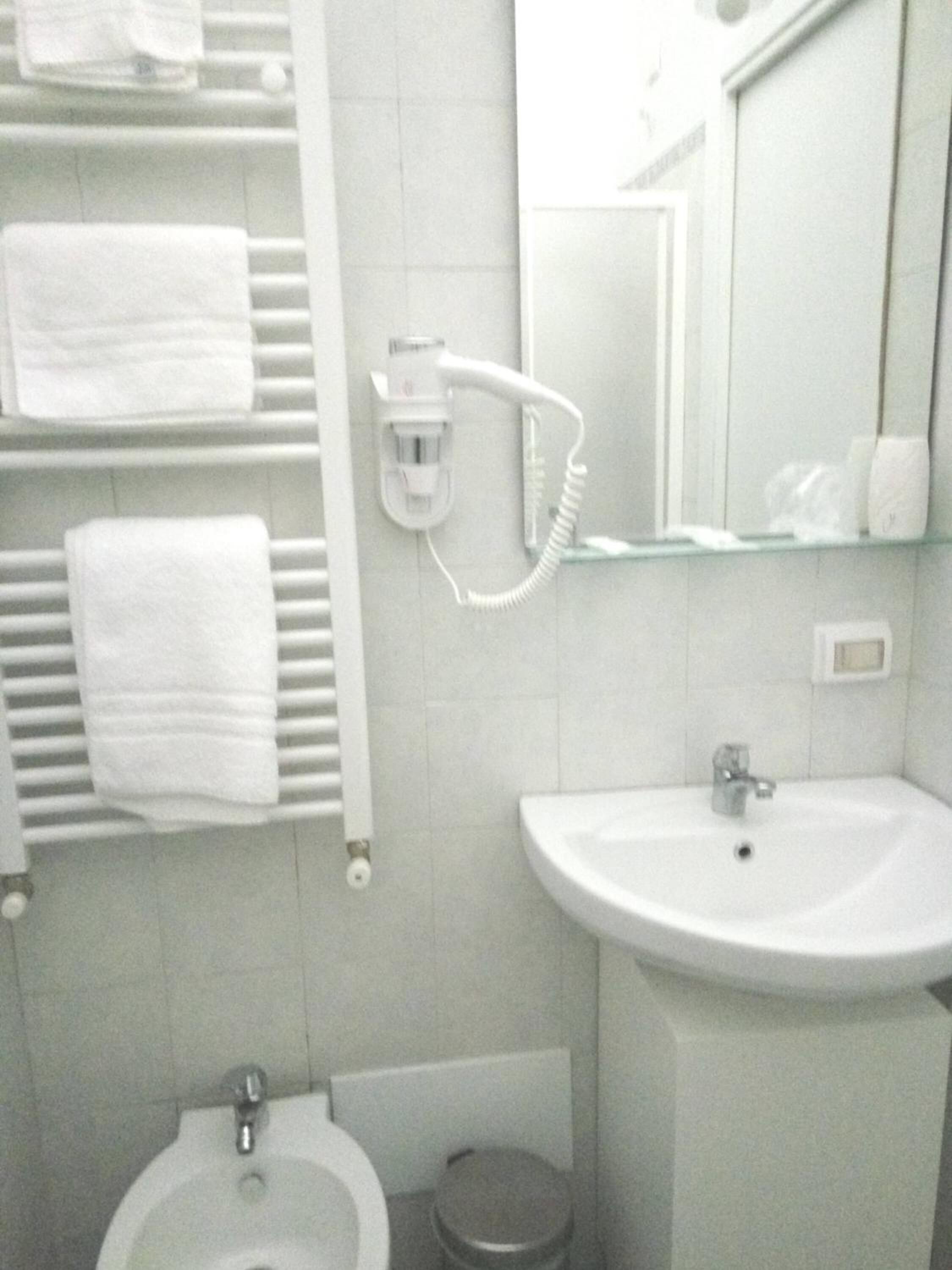 Photo - Michelangelo Rooms