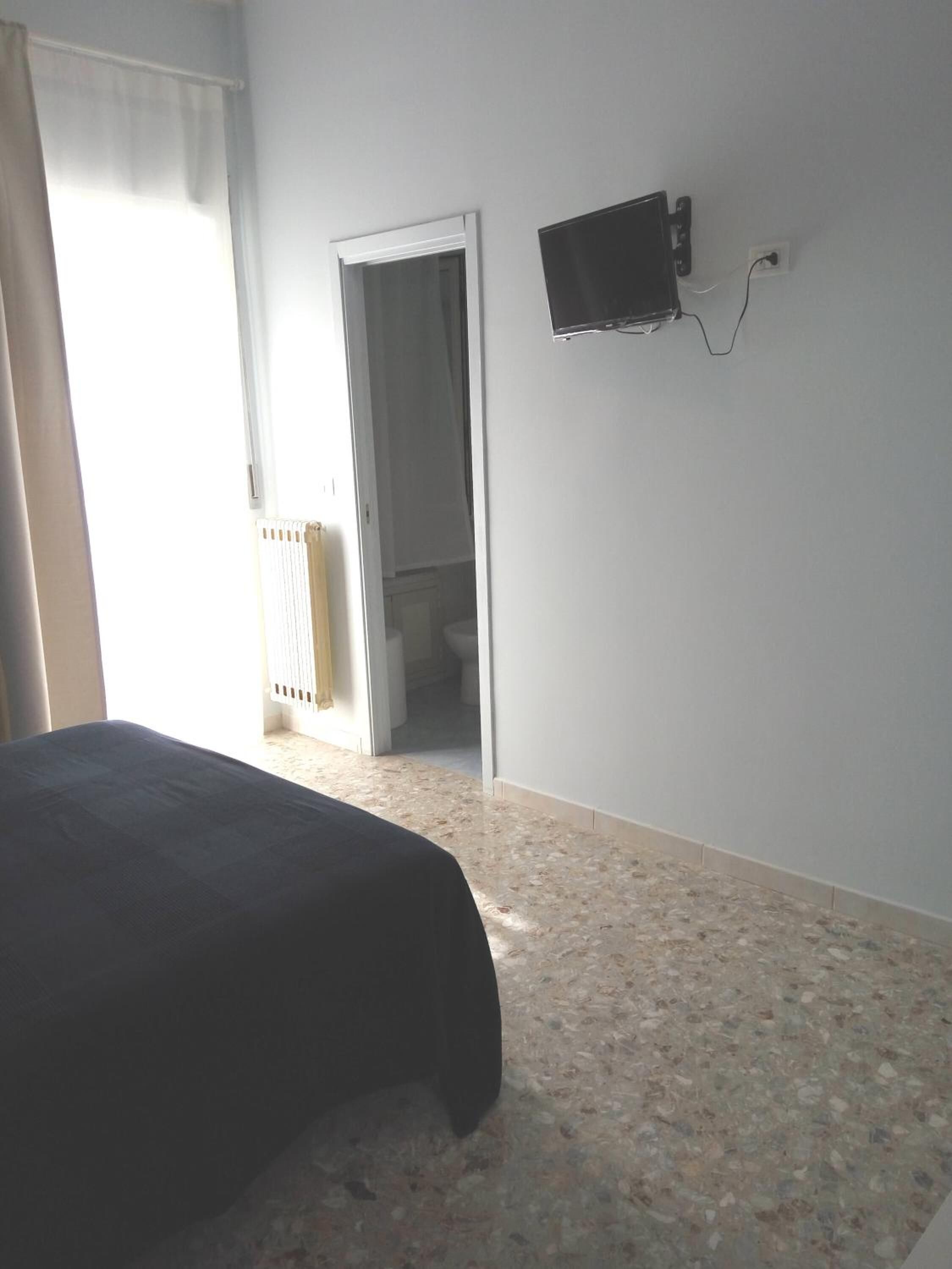 Photo - Michelangelo Rooms