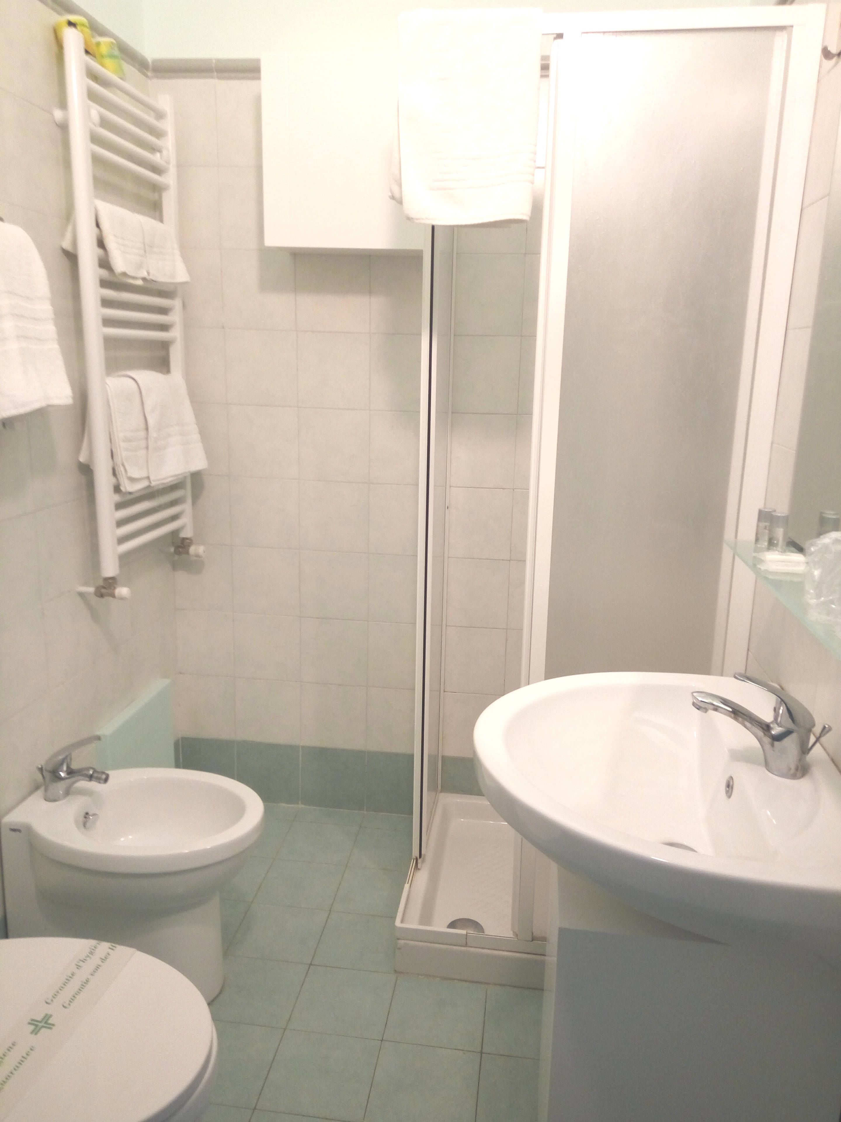 Photo - Michelangelo Rooms