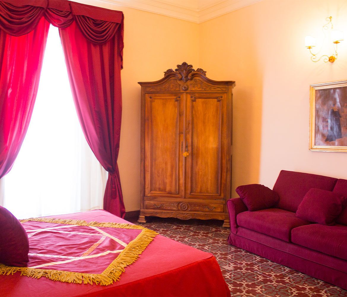 Foto - Francalanza City Rooms