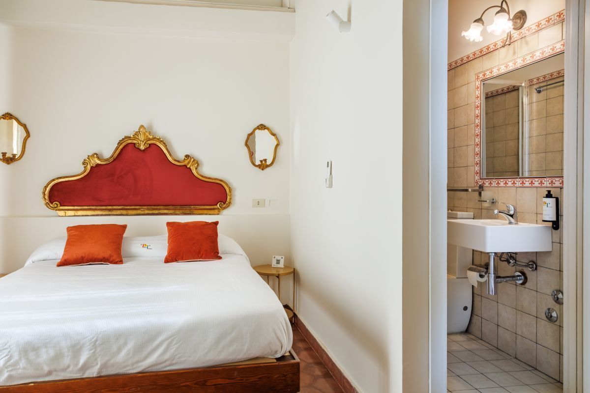 Foto - Francalanza City Rooms