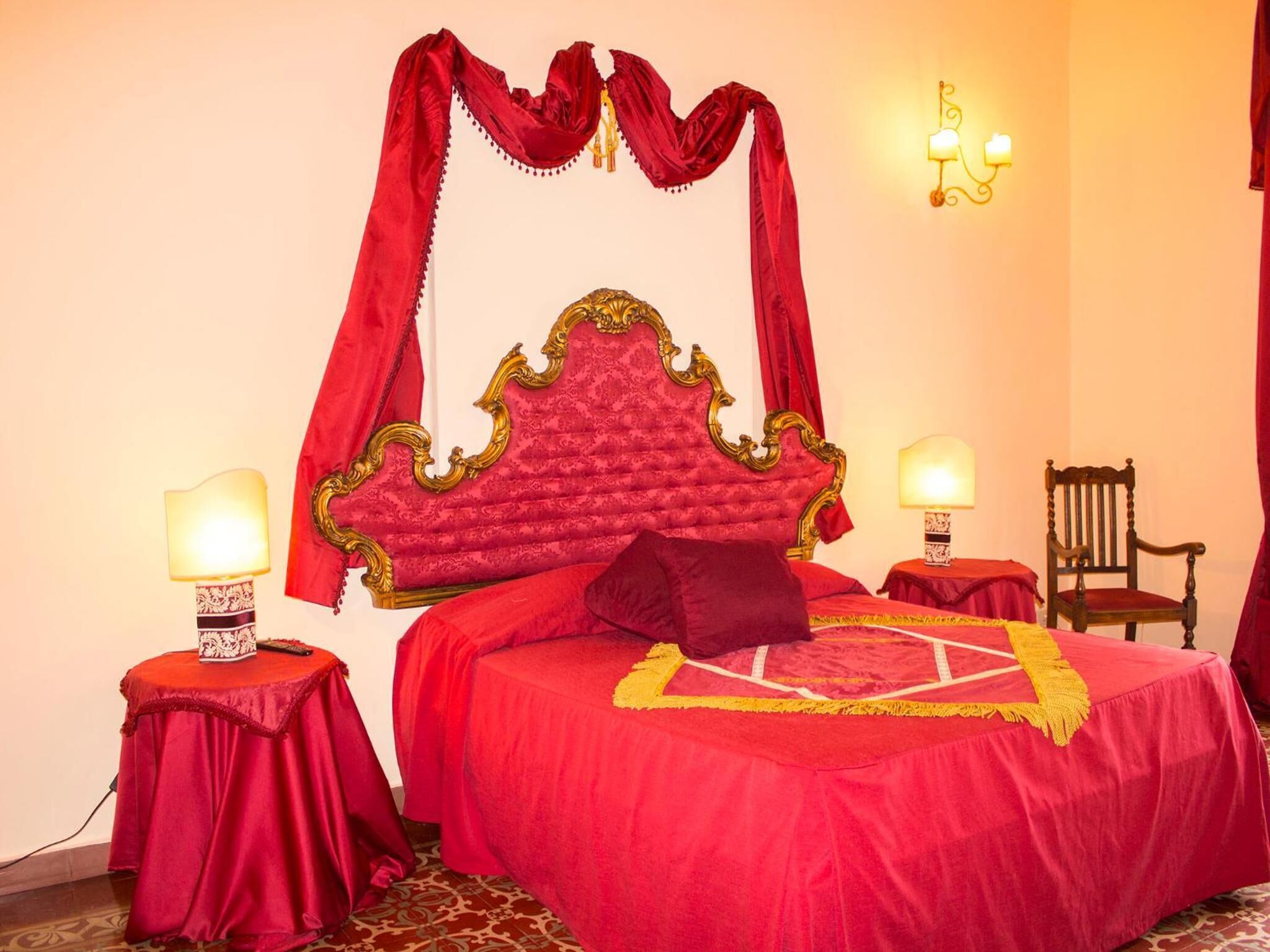 Foto - Francalanza City Rooms