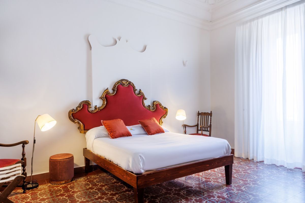 Foto - Francalanza City Rooms