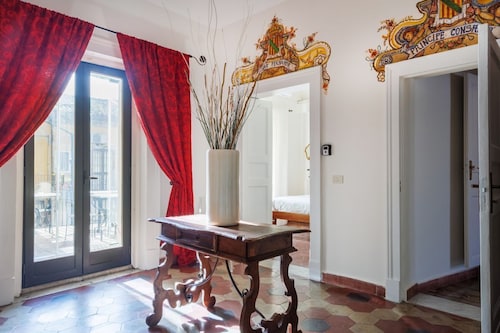 Francalanza City Rooms