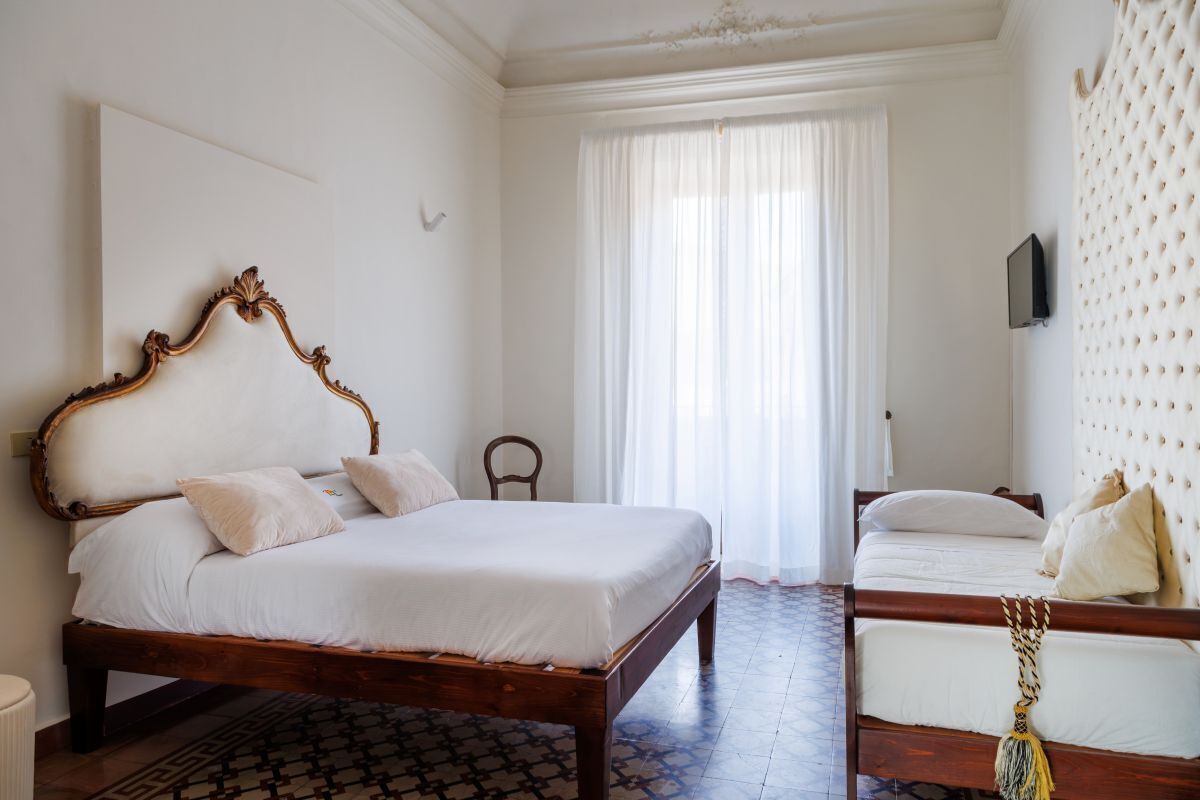 Foto - Francalanza City Rooms