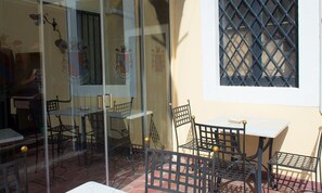 Exterior - Principe di Francalanza (Catania)