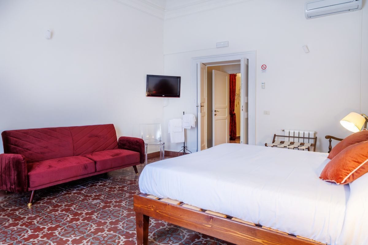 Foto - Francalanza City Rooms