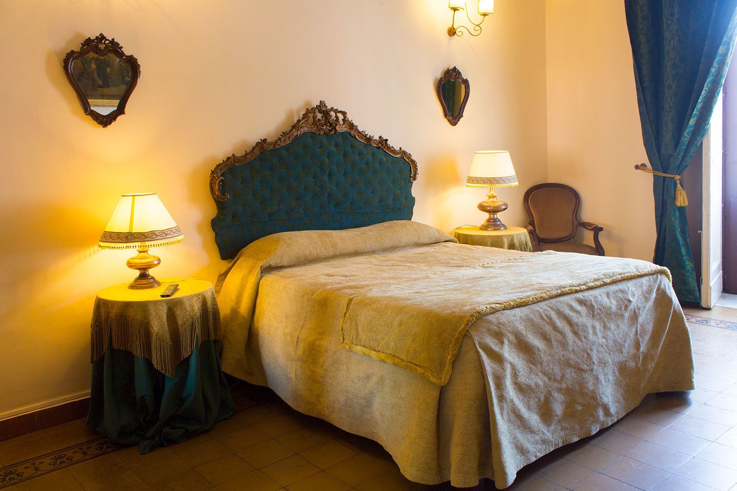 Foto - Francalanza City Rooms