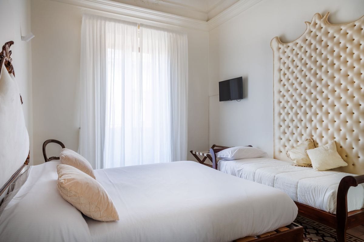 Foto - Francalanza City Rooms