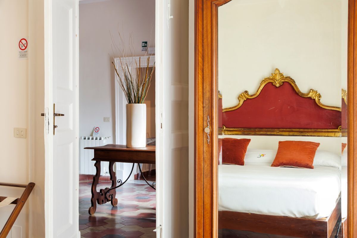 Foto - Francalanza City Rooms