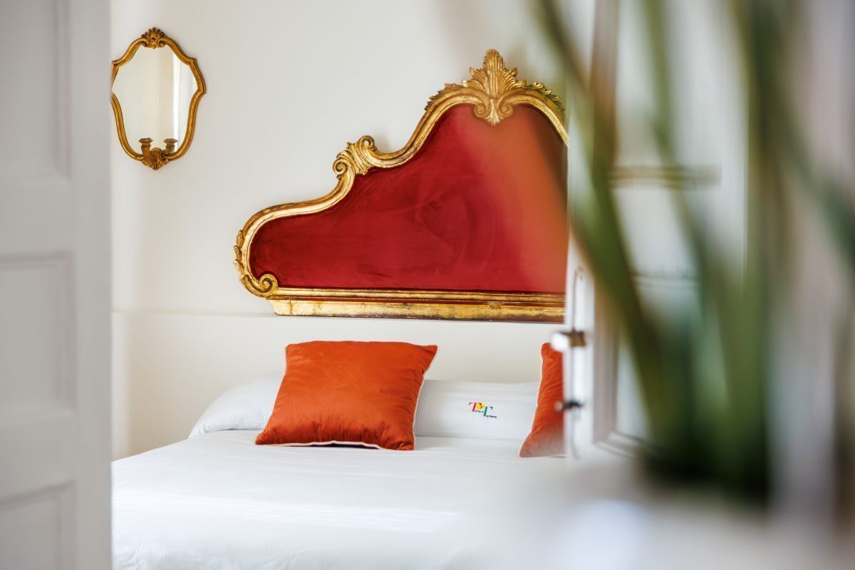 Foto - Francalanza City Rooms
